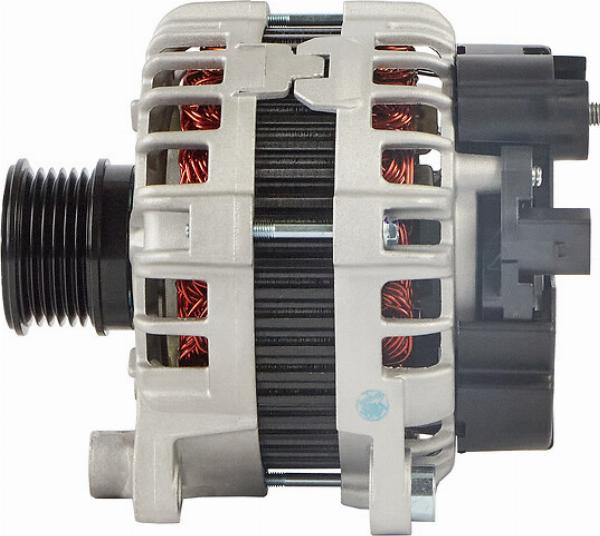 VALEO 442431 - Alternator www.molydon.hr