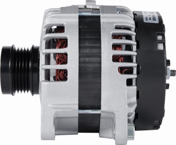 VALEO 442420 - Alternator www.molydon.hr