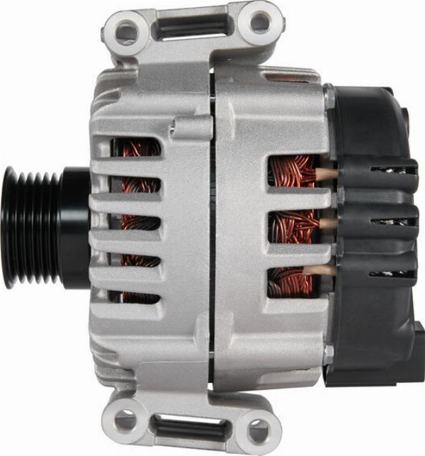 VALEO 442212 - Alternator www.molydon.hr