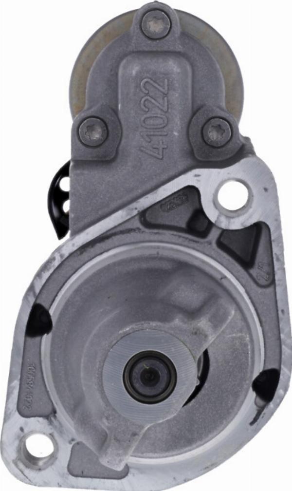 VALEO 458972 - Starter www.molydon.hr