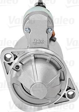 Valeo 600209 - Starter www.molydon.hr