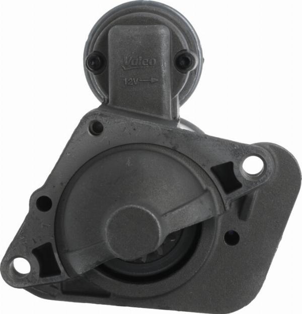 VALEO 460525 - Starter www.molydon.hr