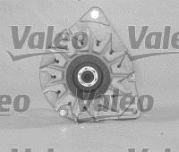 Valeo 436699 - Alternator www.molydon.hr