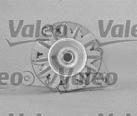 Valeo 436687 - Alternator www.molydon.hr