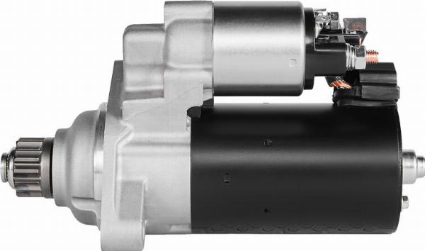 VALEO 438582 - Starter www.molydon.hr