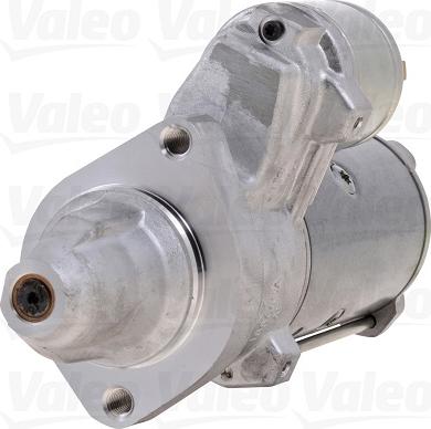 VALEO 438078 - Starter www.molydon.hr