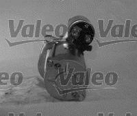 Valeo 438121 - Starter www.molydon.hr