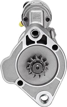 VALEO 438243 - Starter www.molydon.hr