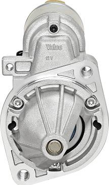 VALEO 432675 - Starter www.molydon.hr
