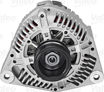 VALEO 437499 - Alternator www.molydon.hr