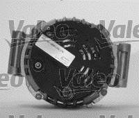 VALEO 437534 - Alternator www.molydon.hr