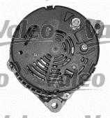 VALEO 437694 - Alternator www.molydon.hr