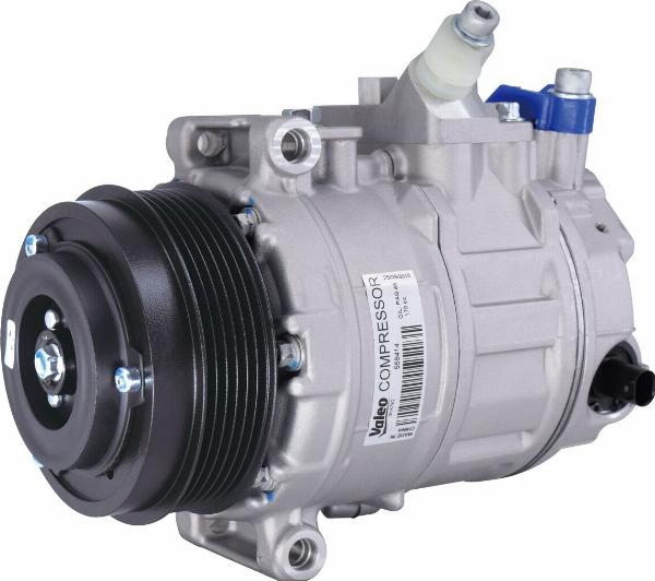 VALEO 559414 - Kompresor, klima-Uređaj www.molydon.hr