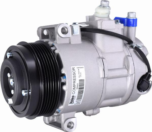 VALEO 559420 - Kompresor, klima-Uređaj www.molydon.hr