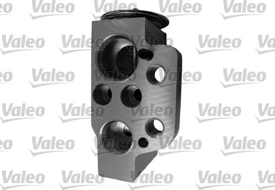 Valeo 509901 - Ekspanzioni ventil, klima-Uređaj www.molydon.hr