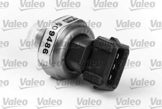 VALEO 509486 - Prekidač pritiska, klima Uređaj www.molydon.hr