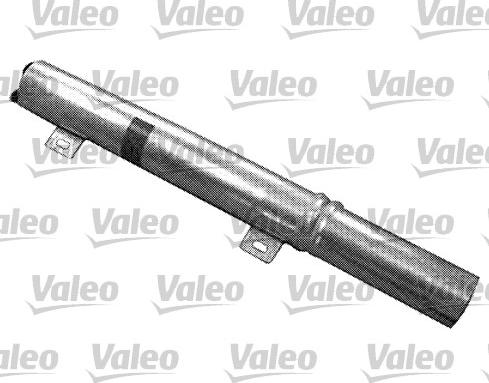 VALEO 509529 - Susac, klima-Uređaj www.molydon.hr