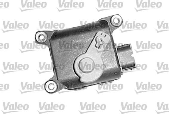 Valeo 509573 - Element za podešavanje, ventil za mesanje www.molydon.hr