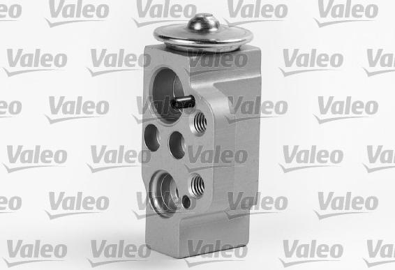 Valeo 509682 - Ekspanzioni ventil, klima-Uređaj www.molydon.hr