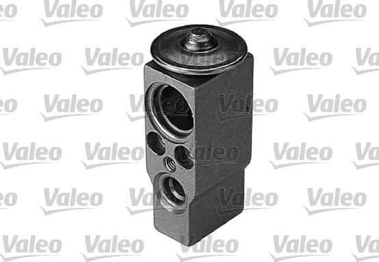 Valeo 509854 - Ekspanzioni ventil, klima-Uređaj www.molydon.hr