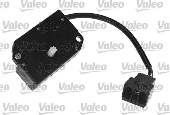 Valeo 509219 - Element za podešavanje, ventil za mesanje www.molydon.hr