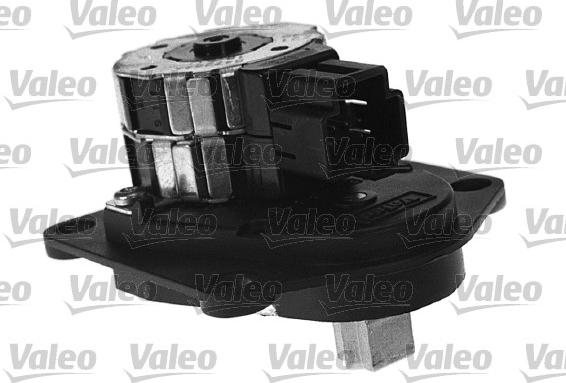 Valeo 509224 - Element za podešavanje, ventil za mesanje www.molydon.hr