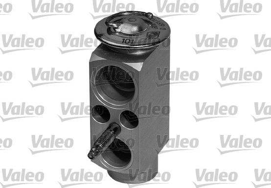 Valeo 509798 - Ekspanzioni ventil, klima-Uređaj www.molydon.hr