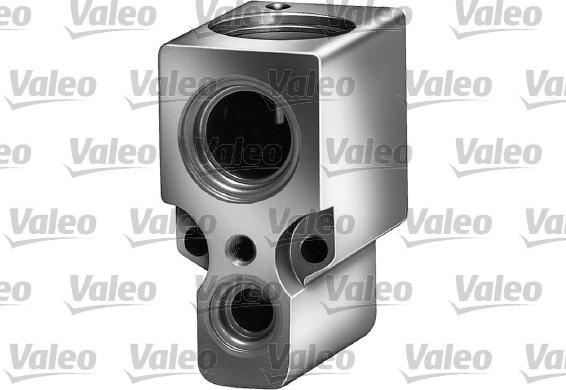 Valeo 508641 - Ekspanzioni ventil, klima-Uređaj www.molydon.hr