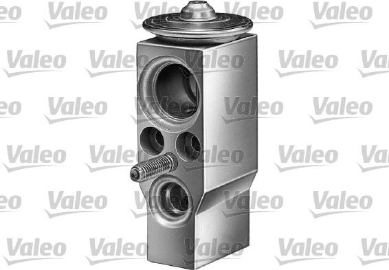 VALEO 508643 - Ekspanzioni ventil, klima-Uređaj www.molydon.hr