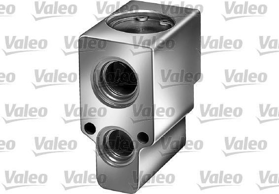 Valeo 508652 - Ekspanzioni ventil, klima-Uređaj www.molydon.hr