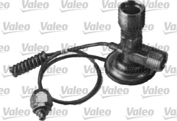 Valeo 508635 - Ekspanzioni ventil, klima-Uređaj www.molydon.hr