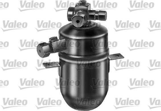 VALEO 508730 - Susac, klima-Uređaj www.molydon.hr