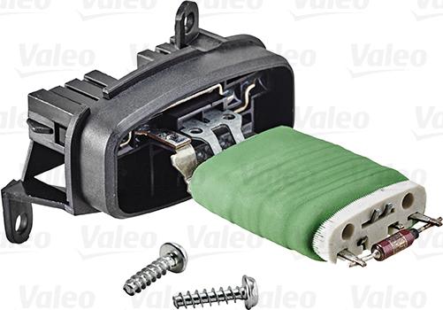 VALEO 515076 - Element komandi, klima-Uređaj www.molydon.hr