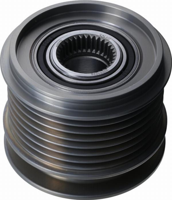 VALEO 588052 - Remenica, alternator www.molydon.hr