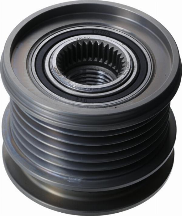 VALEO 588031 - Remenica, alternator www.molydon.hr