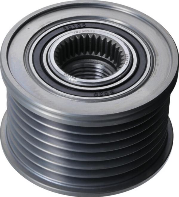VALEO 588072 - Remenica, alternator www.molydon.hr