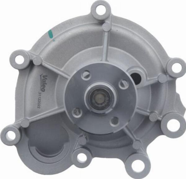 VALEO 539029 - Vodena pumpa www.molydon.hr