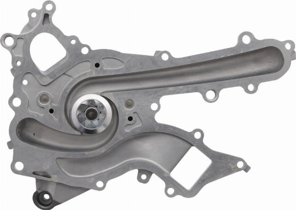 VALEO 529680 - Vodena pumpa www.molydon.hr