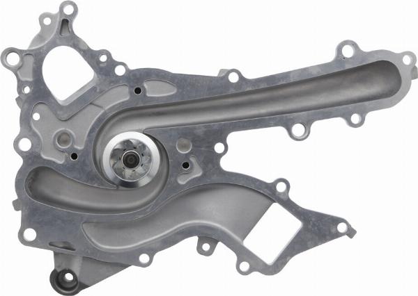 VALEO 529704 - Vodena pumpa www.molydon.hr