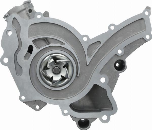 VALEO 526005 - Vodena pumpa www.molydon.hr