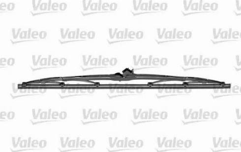 VALEO 574168 - Metlica brisača www.molydon.hr