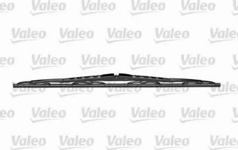 VALEO 574176 - Metlica brisača www.molydon.hr