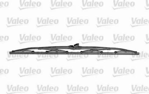 VALEO 574173 - Metlica brisača www.molydon.hr