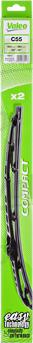 VALEO 576010 - Metlica brisača www.molydon.hr