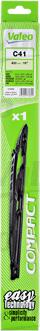 VALEO 576082 - Metlica brisača www.molydon.hr