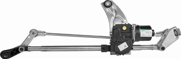 VALEO 573349 - Motor brisača www.molydon.hr
