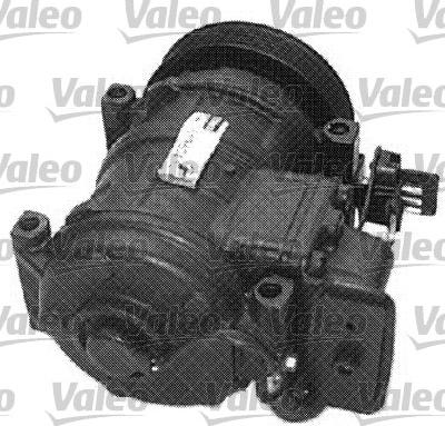 VALEO 699604 - Kompresor, klima-Uređaj www.molydon.hr