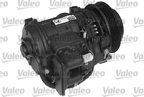 VALEO 699605 - Kompresor, klima-Uređaj www.molydon.hr