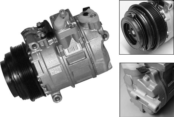 VALEO 699298 - Kompresor, klima-Uređaj www.molydon.hr