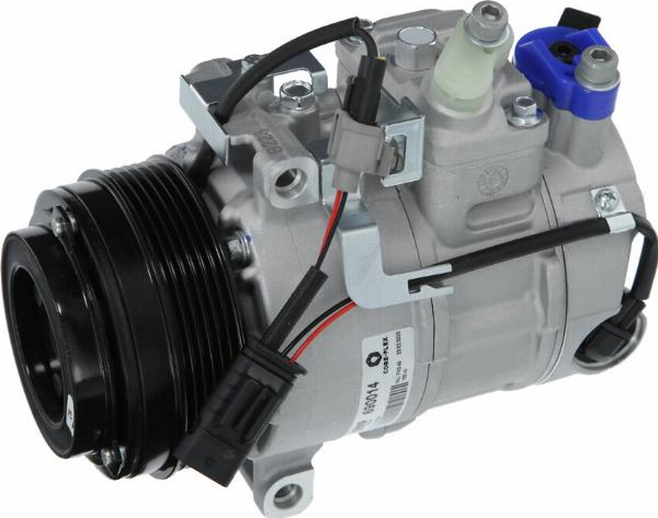 VALEO 690014 - Kompresor, klima-Uređaj www.molydon.hr
